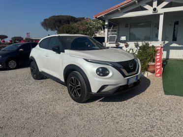 Nissan Juke 1.0 BENZ. 114 CV N-CONNECTA PREZZO REALE SENZA VINCOLI