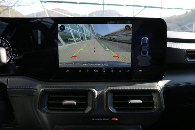 FORD Mustang Fastback 5.0 V8 aut. Dark Horse