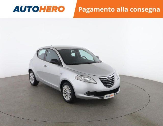 LANCIA Ypsilon 1.2 69 CV 5 porte Gold