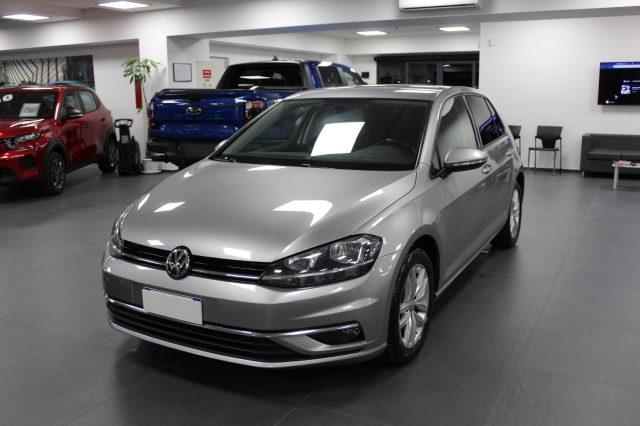VOLKSWAGEN Golf 2.0 TDI 150 CV DSG SCR Edition Life
