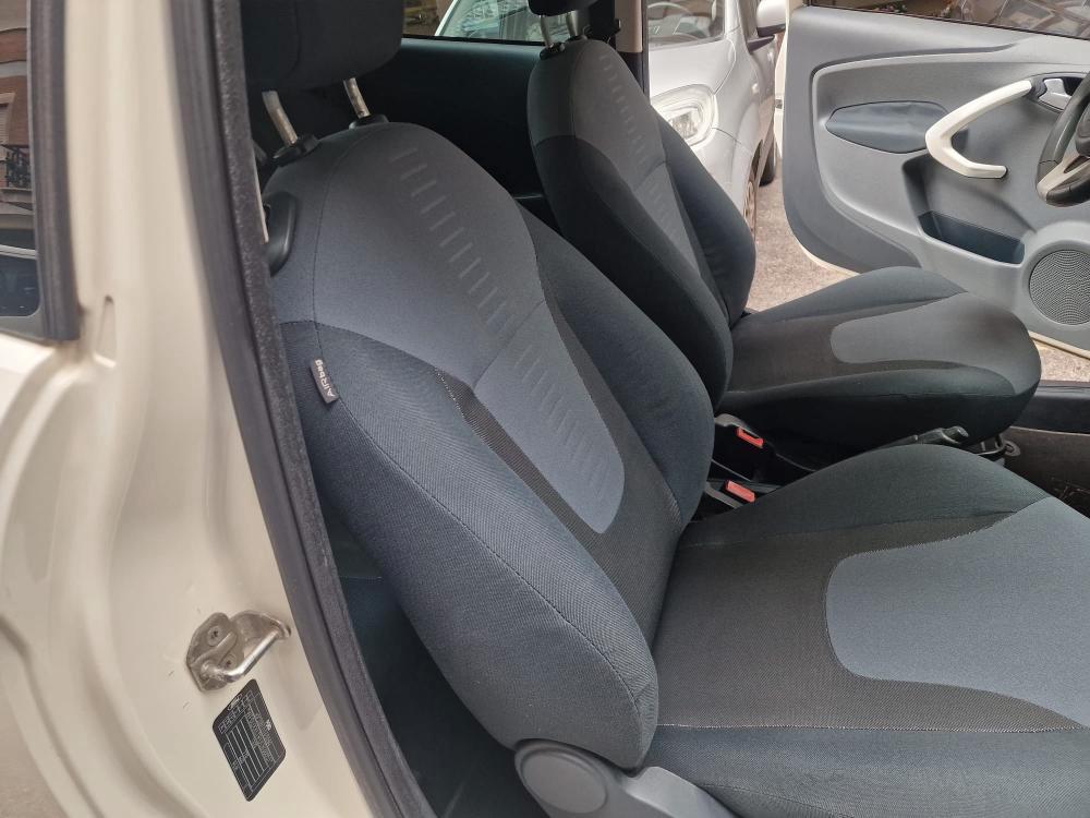 Ford Ka 1.2 Titanium c/esp,tcs 69cv E5