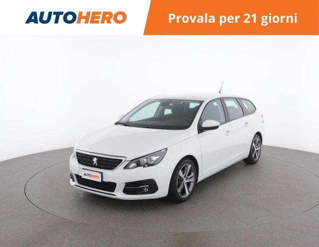 PEUGEOT 308 BlueHDi 100 S&S SW Active