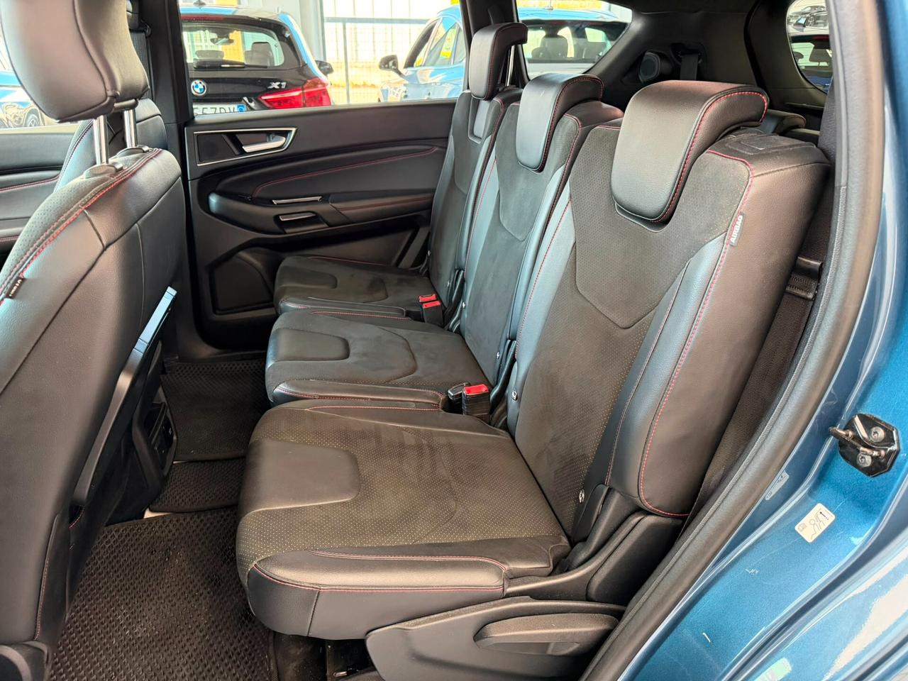 Ford S-Max 2.0 EcoBlue 190CV Start&Stop Aut.7p. Vignale