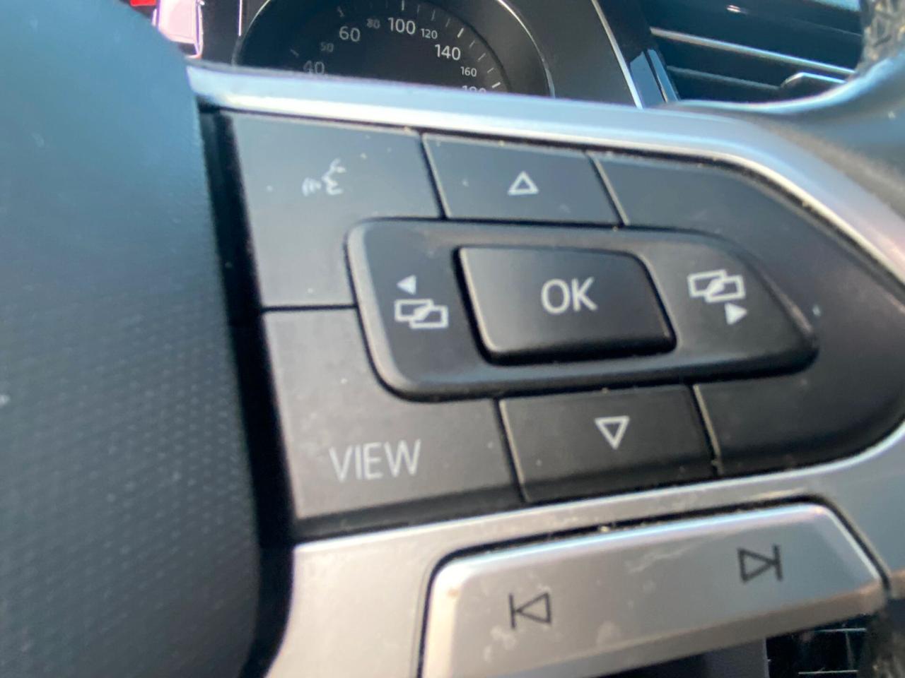 Volkswagen Passat Variant 2.0 TDI SCR EVO DSG Business