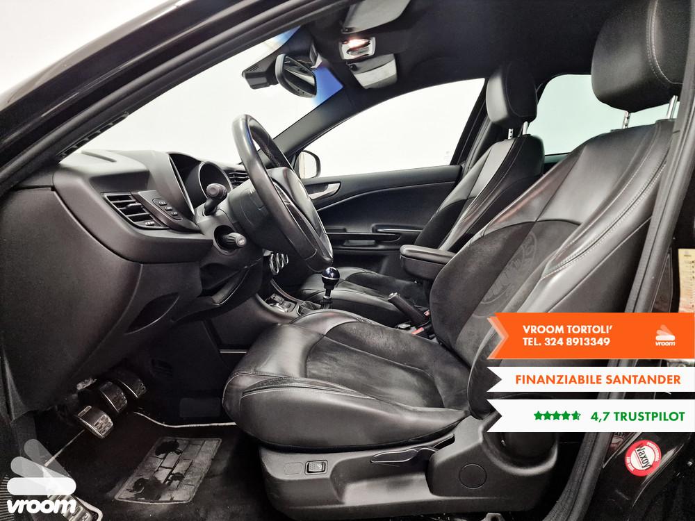 ALFA ROMEO Giulietta (2010-21) Giulietta 1.6 JT...