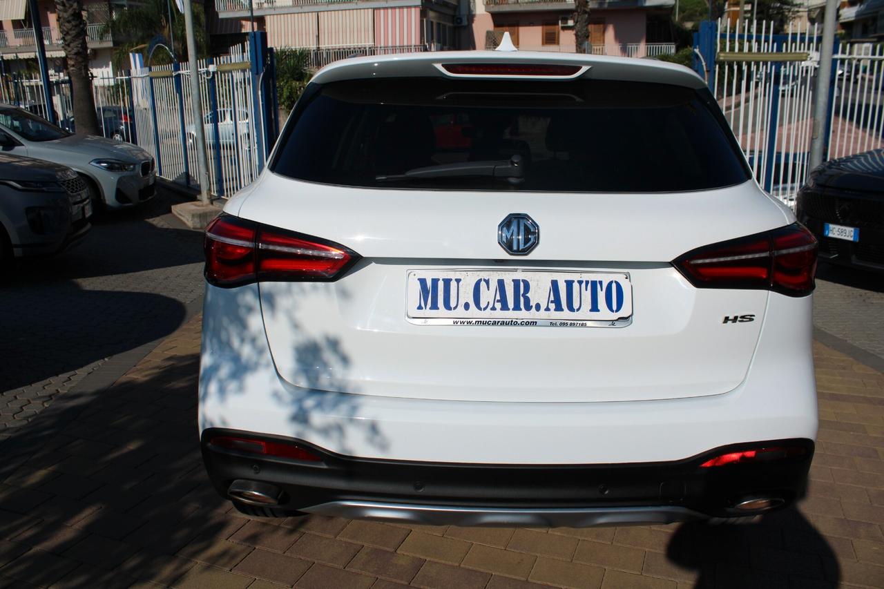 Mg HS 1.5T-GDI Comfort