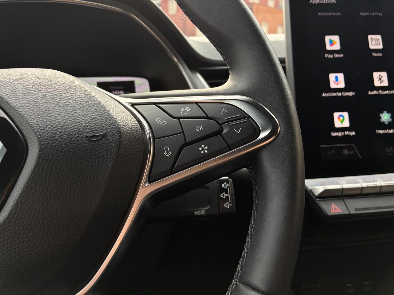 Renault Captur ECO-G 100 CV Techno