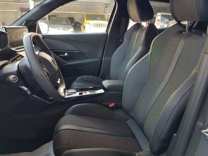 Peugeot 2008 2008 50 kWh GT