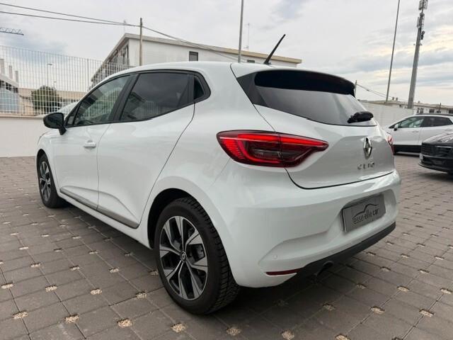 Renault Clio Blue dCi 100 CV 5 porte Evolution N1 2022