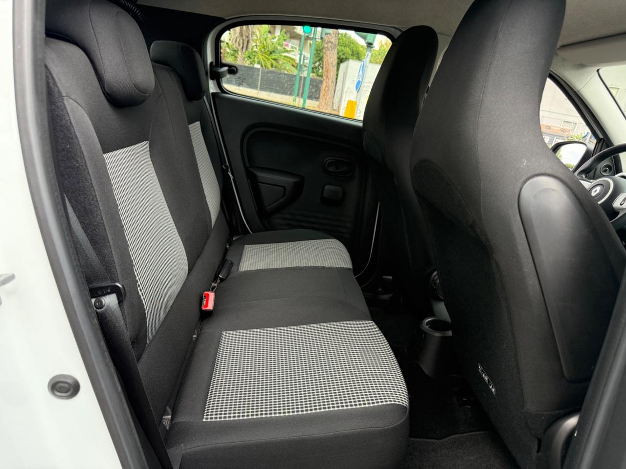 Renault Twingo SCe Stop&Start Intens Manuale