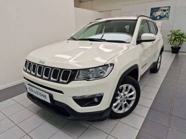 Jeep Compass 1.3 Turbo T4 150cv Longitude DDCT