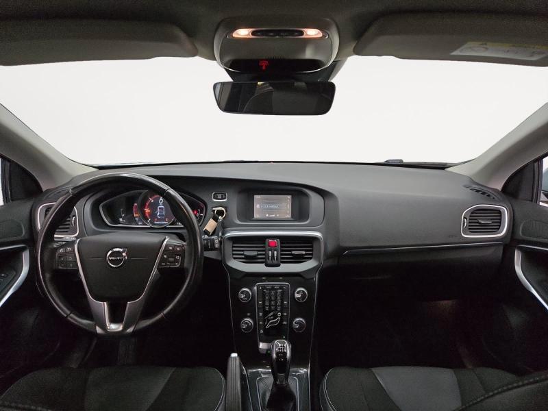 Volvo V40 2.0 d2 Momentum my17