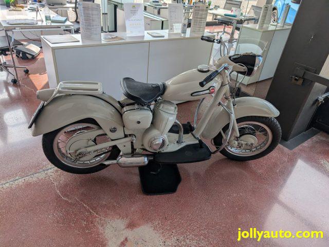 MOTOM Dolcevita 160 DELFINO
