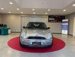 Mini 1.6 16V One de luxe OK NEOPATENTATI