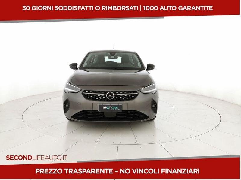 Opel Corsa 1.2 Elegance s&s 75cv