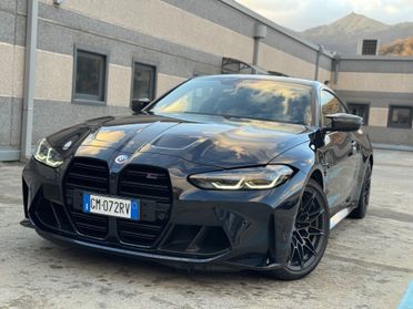 BMW M4 COMPETITION X-DRIVE 510CV 1 PROP FULL CARBON