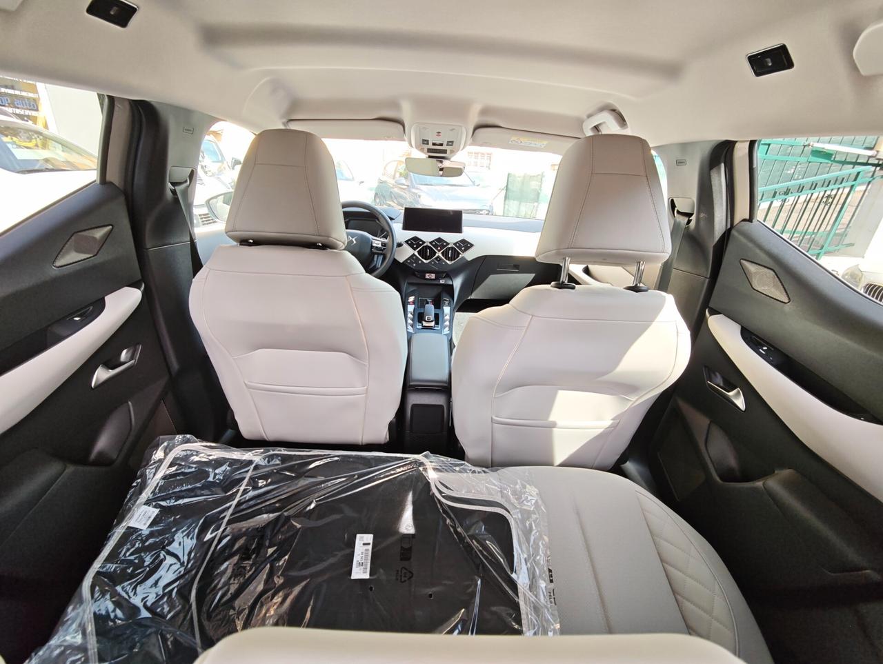 Ds DS3 3 PureTech 130 aut. Esprit de Voyage