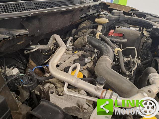 RENAULT Kadjar TCe 130CV Energy Intens