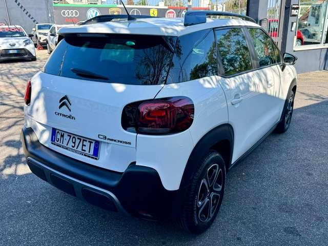 Citroen C3 Aircross C3 Aircross 1.5 bluehdi Feel s AUTOMATICA PRONTA CONSEGNA