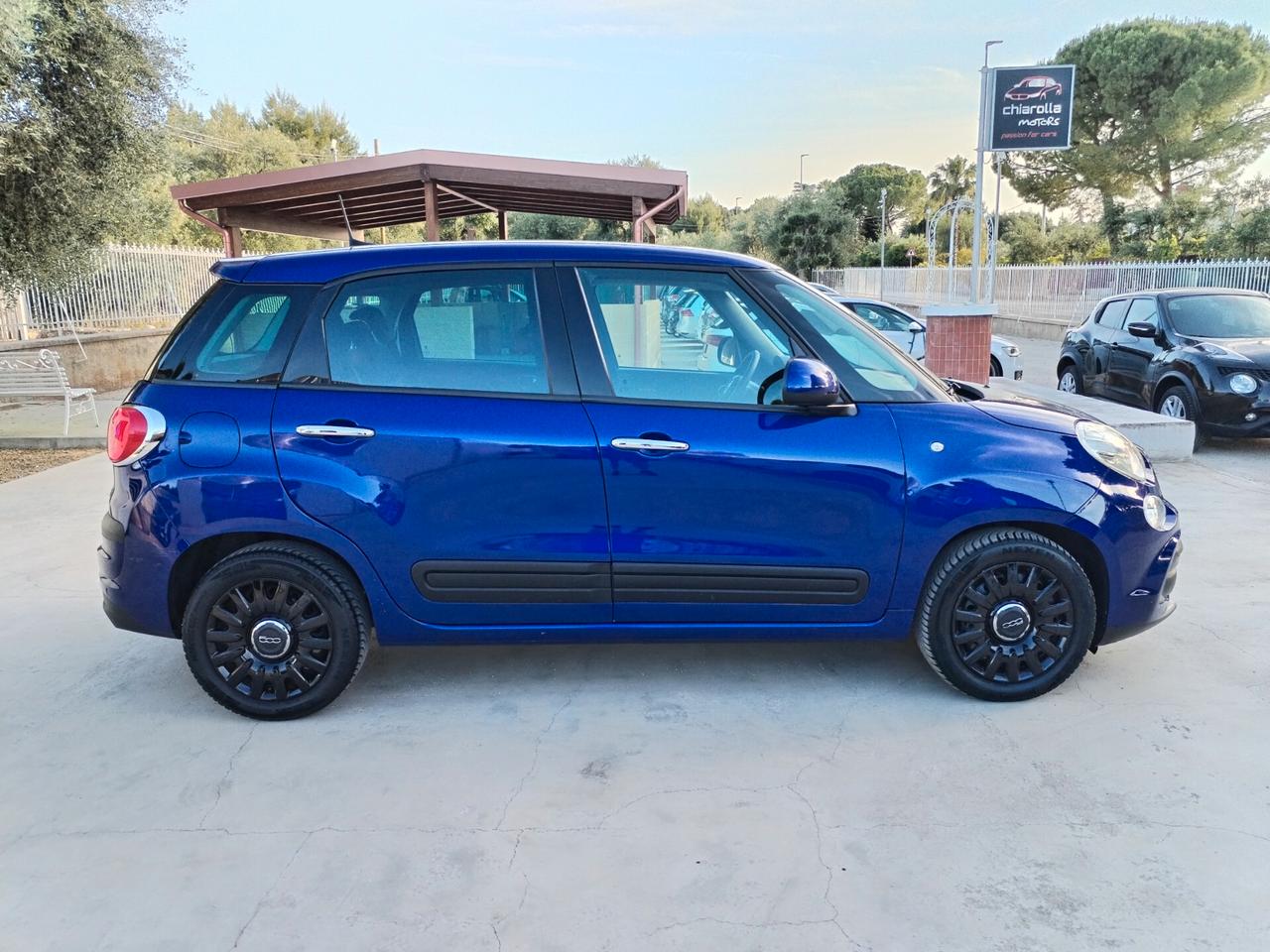Fiat 500L 1.4 95 Cv Sport NEOPATENTATI