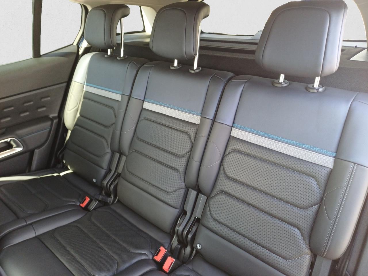 CITROEN C5 Aircross 1ª s. - C5 Aircross Hybrid 225 e-EAT8 Shine