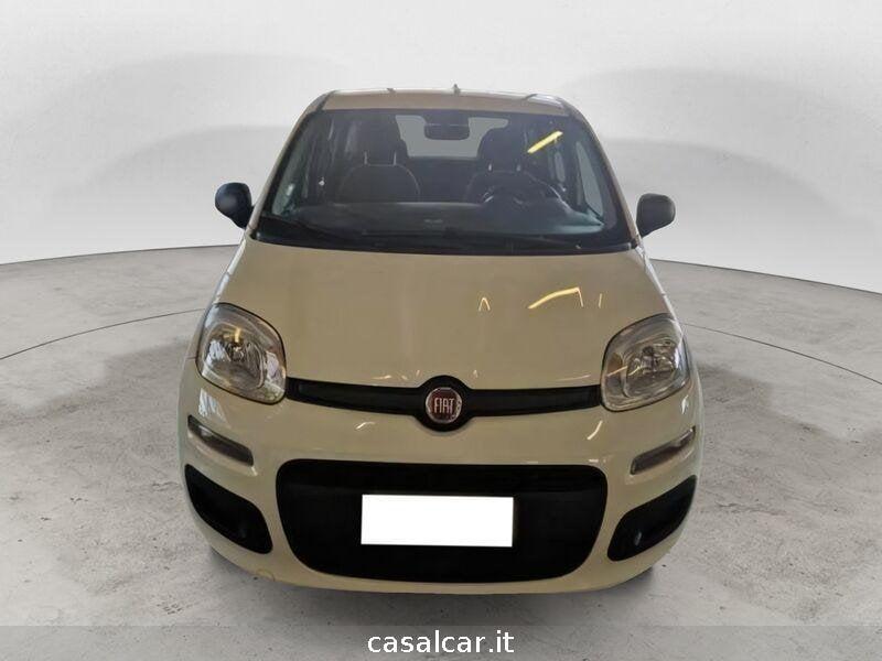 FIAT Panda Panda 1.3 MJT 95 CV S&S Easy FINO A 3 ANNI DI GARANZIA KM ILLIMITATI PARI ALLA NUOVA