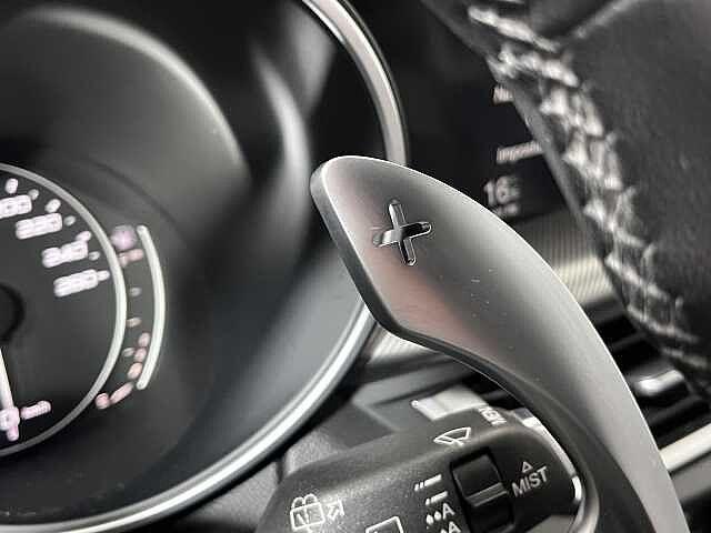 Alfa Romeo Stelvio 2.2 Turbodiesel 210 CV AT8 Q4 Executive