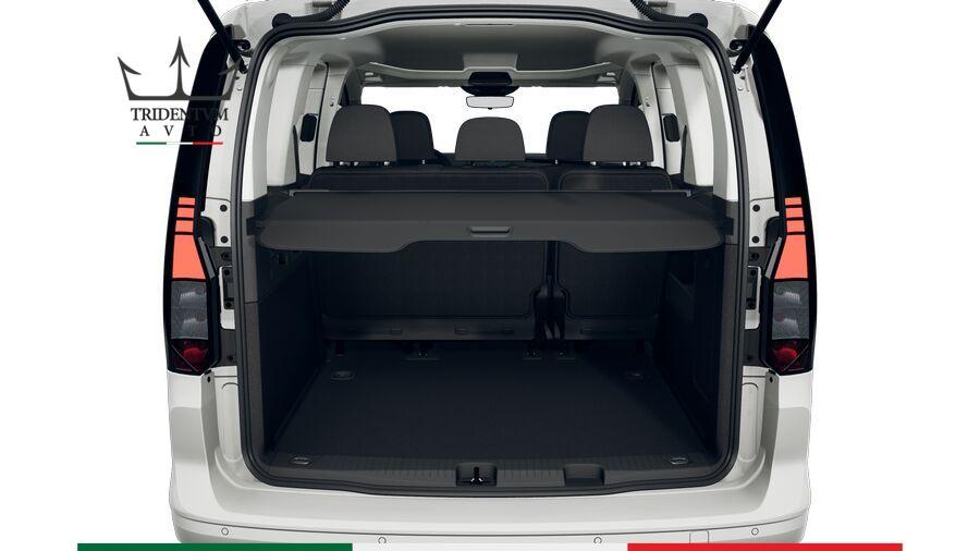 Volkswagen Caddy V Caddy 2.0 tdi 122cv 4motion Life my24