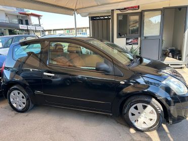 Citroen C2 1.1 Elegance