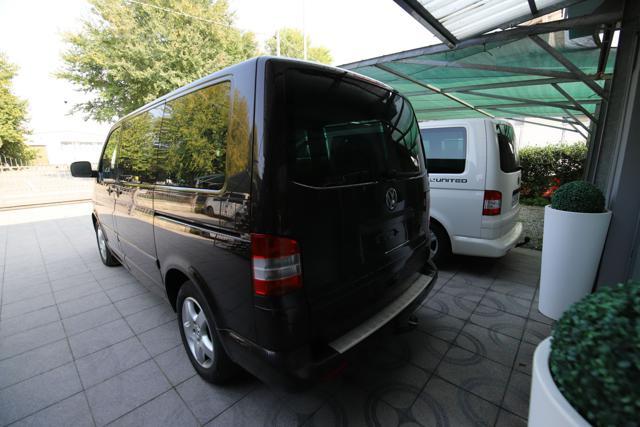VOLKSWAGEN Multivan VW T5 2.5Tdi 174cv 7Posti 4motion Highline