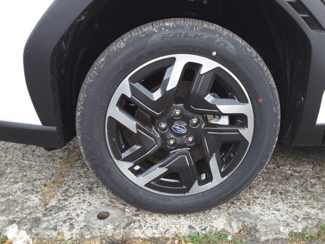 SUBARU Forester 2.0 e-Boxer MHEV CVT Style *KM ZERO*