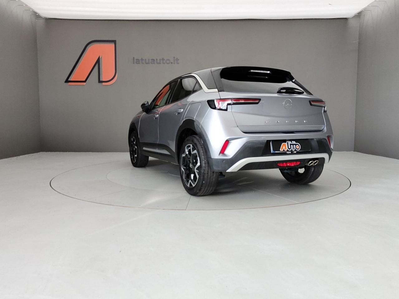 OPEL Mokka II 1.2 T 136CV ULTIMATE
