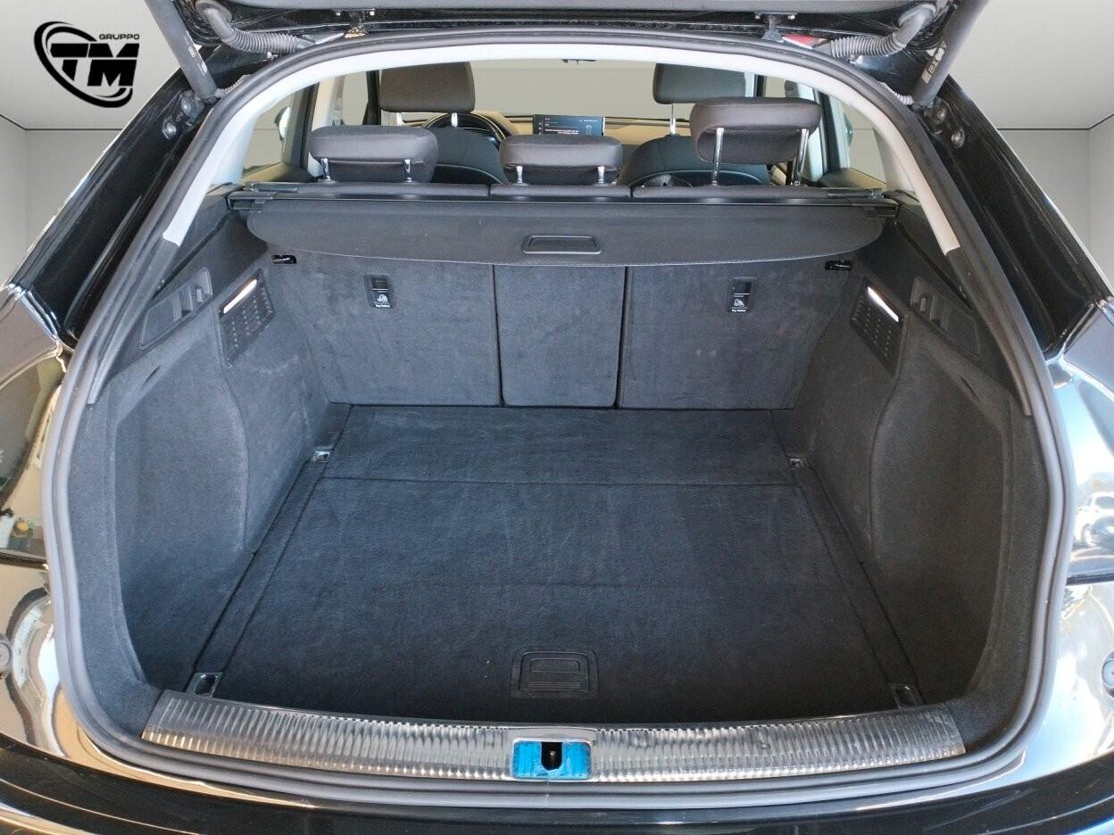 Audi Q5 SPB 40 2.0 tdi mhev quattro s-tronic - IVA ESPOSTA