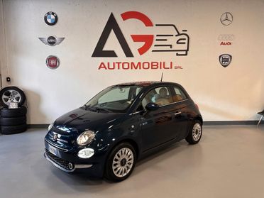 Fiat 500 1.2 BENZINA LOUNGE