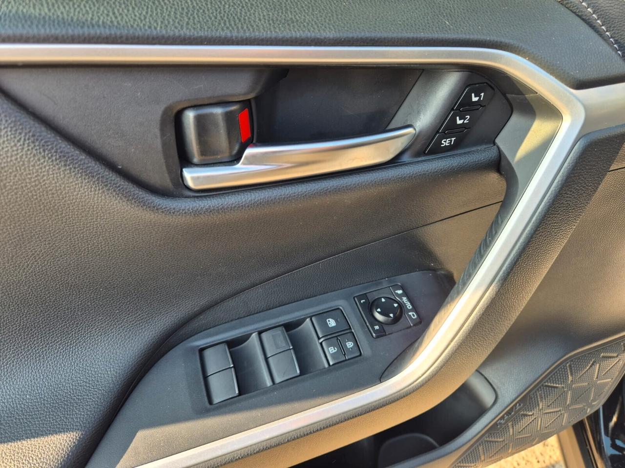 Toyota RAV 4 RAV4 2.5 HV (218CV) E-CVT 2WD Lounge