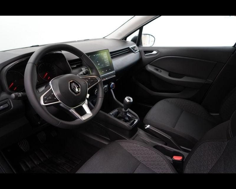 Renault Clio 5ª serie TCe 90 CV 5 porte Equilibre