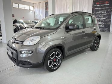 Fiat Panda 1.0 City Life Aziendale con Garanzia