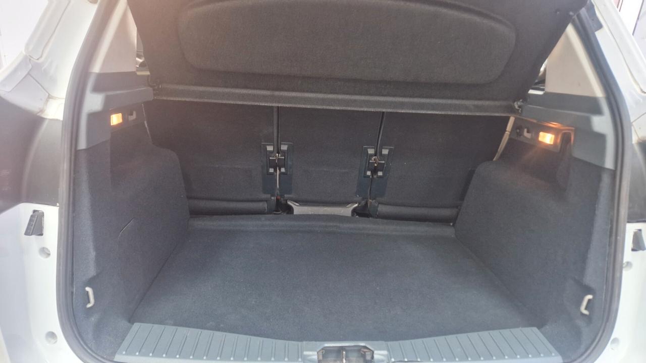 Ford C-Max 1.6 TDCi 115CV Plus