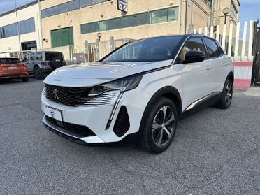 Peugeot 3008 BlueHDI EAT8 S&S Allure Pack