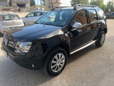Dacia Duster 1.5 dCi 110CV 4x2 Ambiance