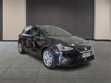 Seat Ibiza 1.0 EcoTSI 95 CV 5 porte FR