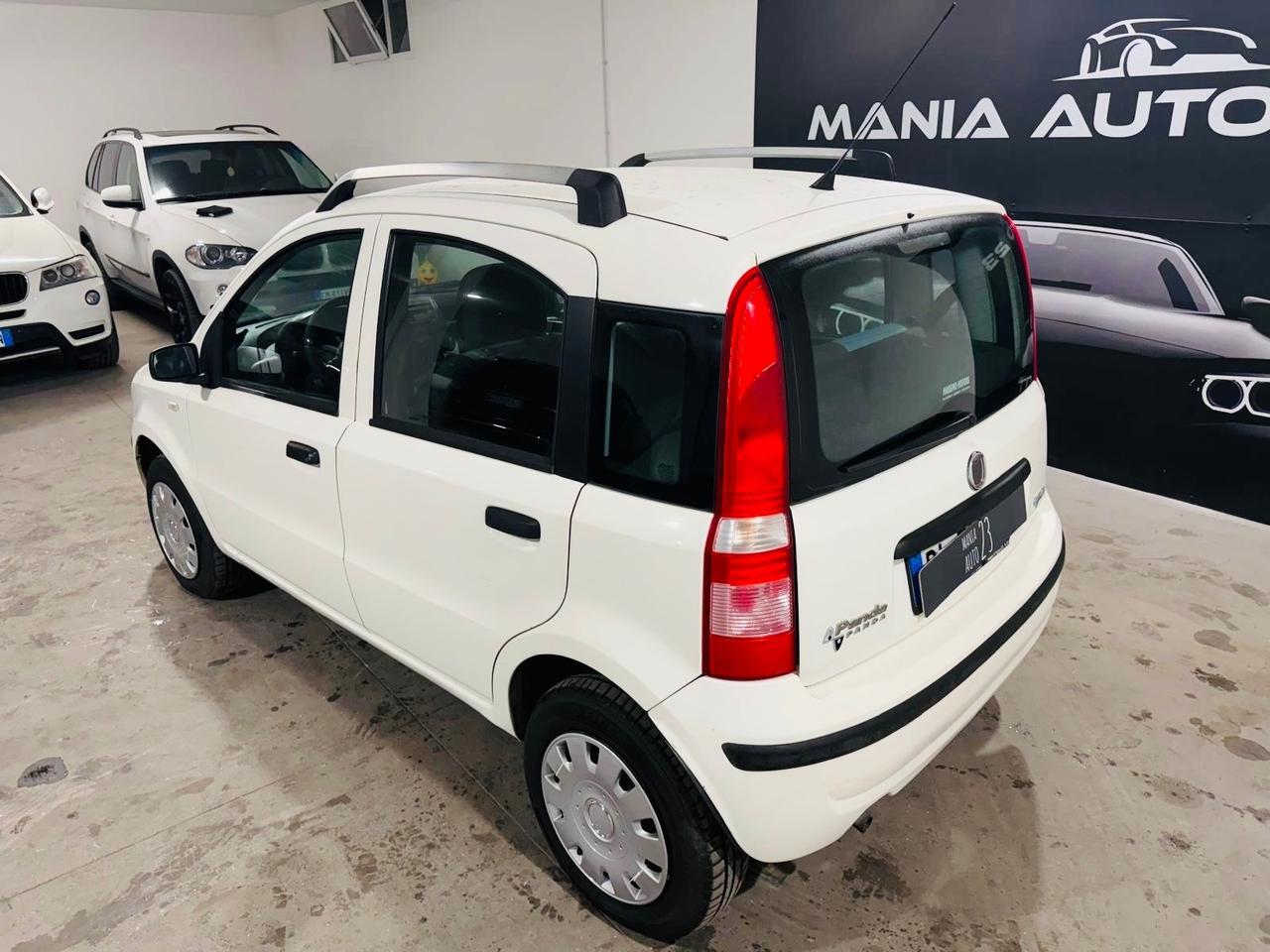 Fiat PANDA 1.2 GPL*60CV*NEOPATENTATI*
