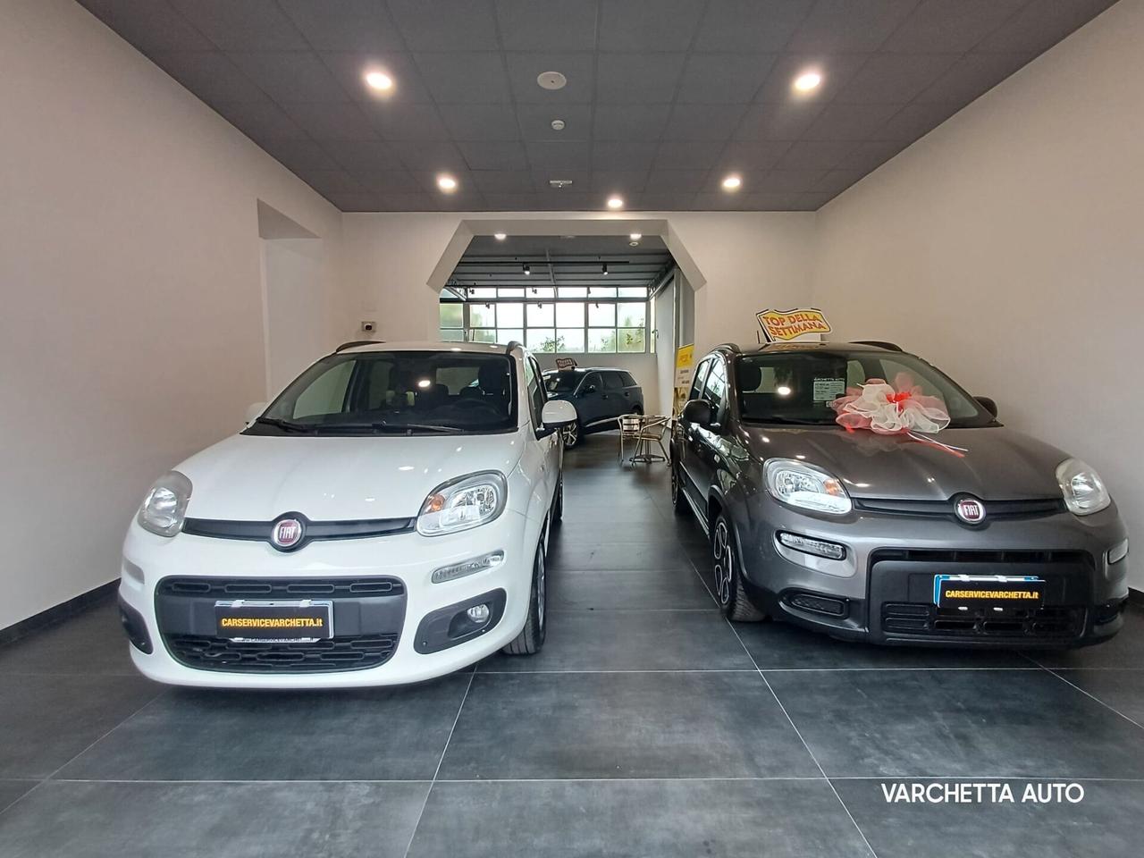 Fiat Panda 1.0 FireFly S&S Hybrid LIMITED EDITION