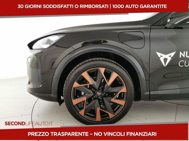 Cupra Formentor 1.5 e-hybrid 204cv dsg