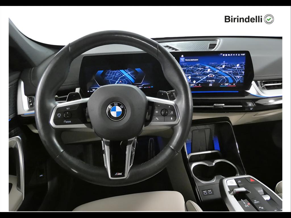 BMW X1 (U11) - X1 sDrive 18d Msport