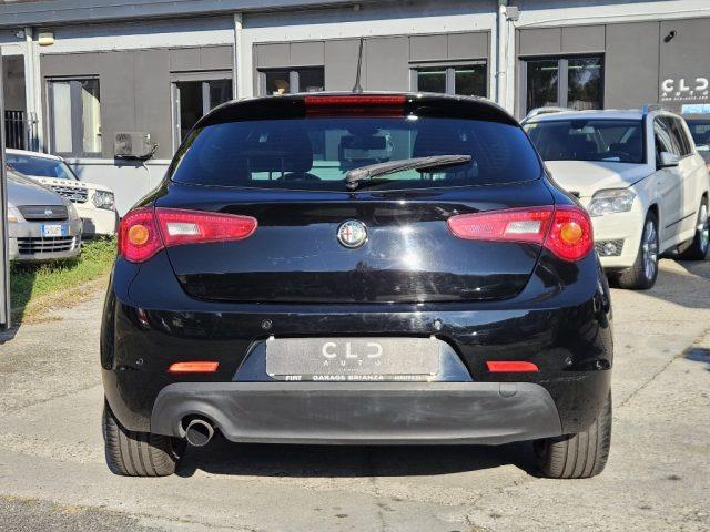 ALFA ROMEO Giulietta 1.6 JTDm-2 105 CV