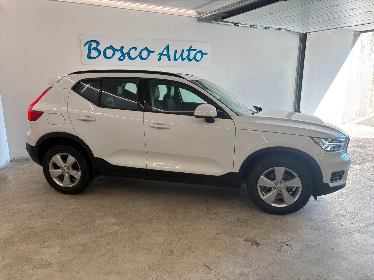 Volvo XC40 2.0 d3 Momentum geartronic