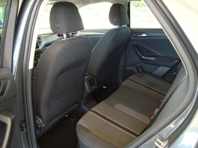 Volkswagen T-Roc 2.0 TDI SCR 4MOTION Advanced BlueMotion Technology
