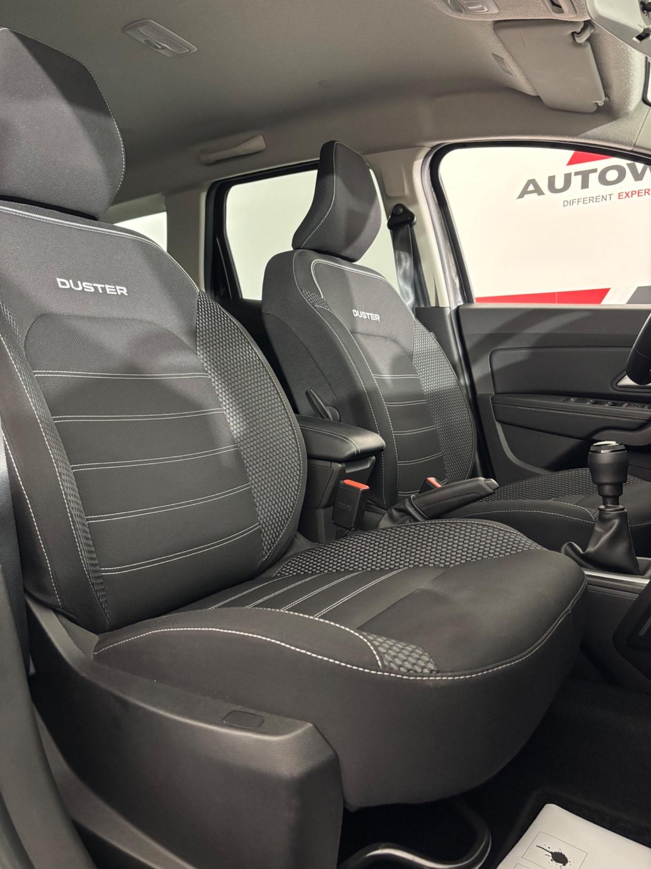 Dacia Duster 1.5 Blue dCi 8V 115 CV 4x2 Extreme
