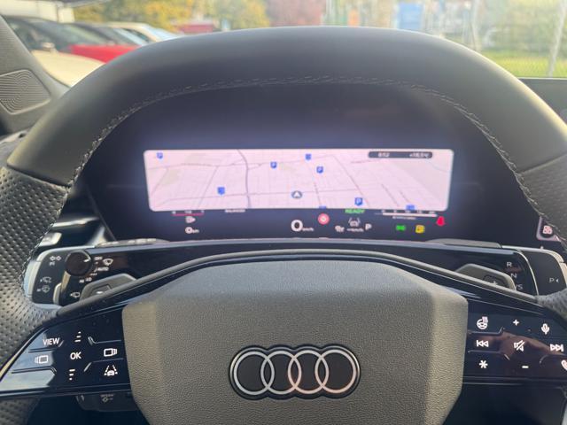 AUDI Q3 TFSI 265CV Quattro S-Tronic S-Line Edit. KM.0